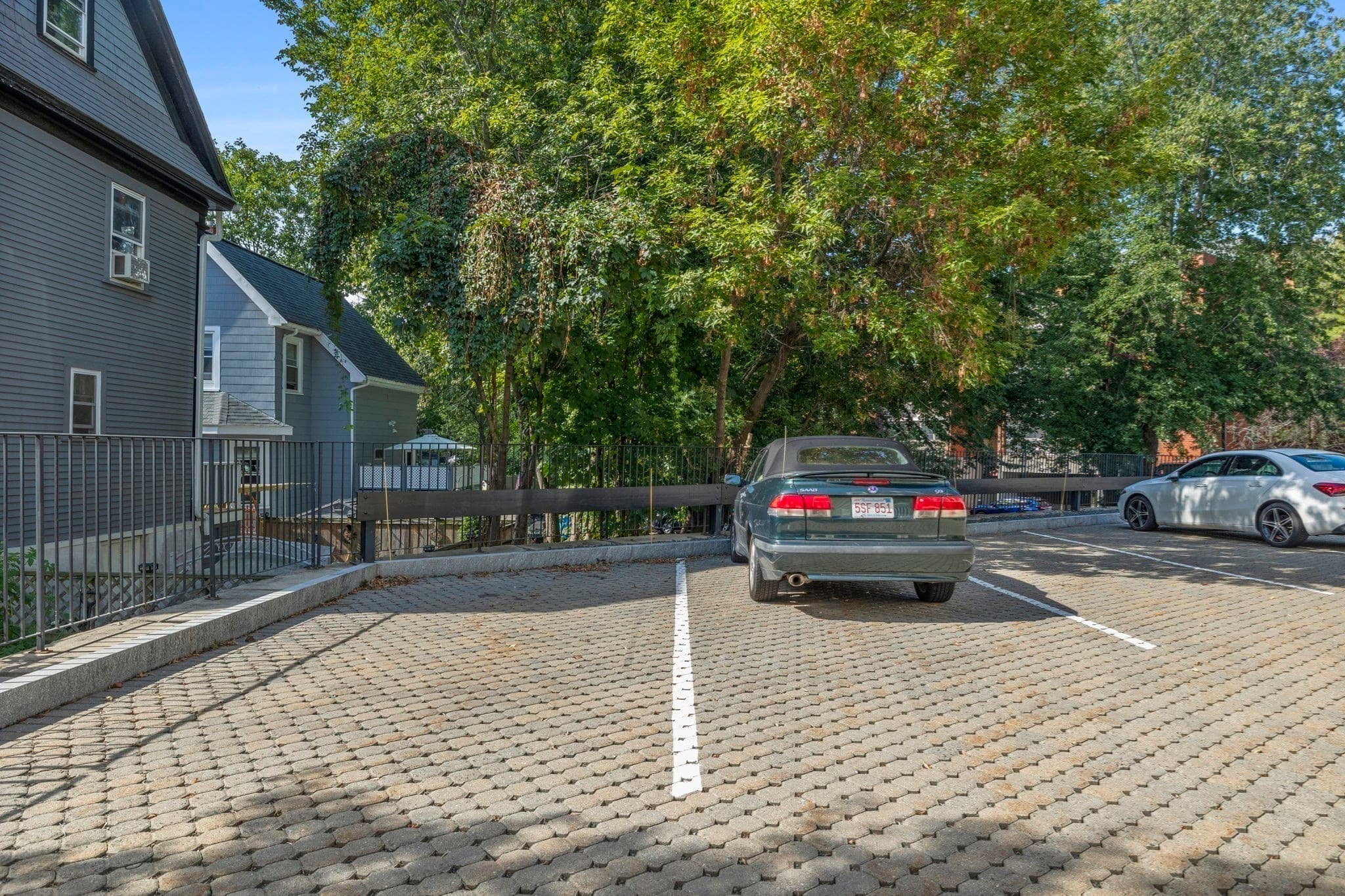Condominium at 160 Green Street # 1, Melrose MA 02176, Melrose, photo 18 of 20