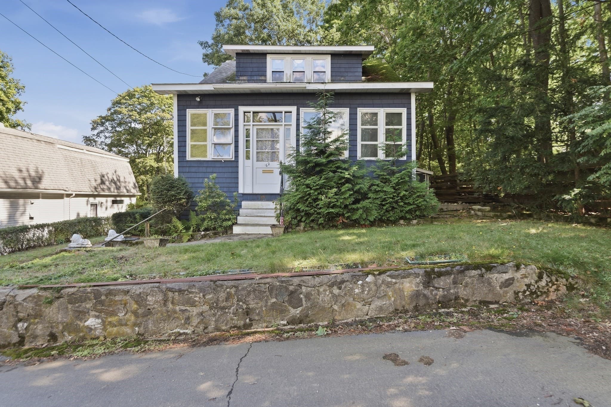 Single Family Residence at 62 Chase Avenue, Lexington MA 02421, Lexington, photo 2 of 29