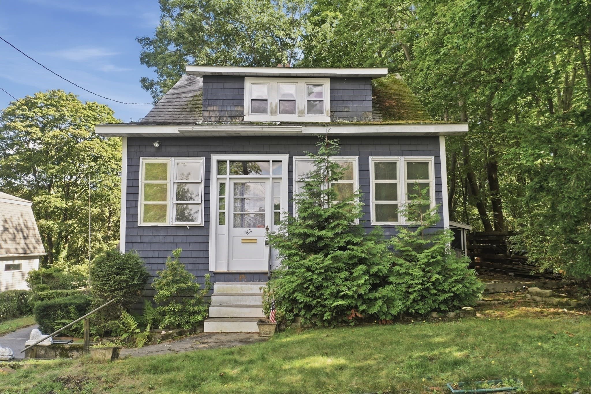 Single Family Residence at 62 Chase Avenue, Lexington MA 02421, Lexington, photo 3 of 29