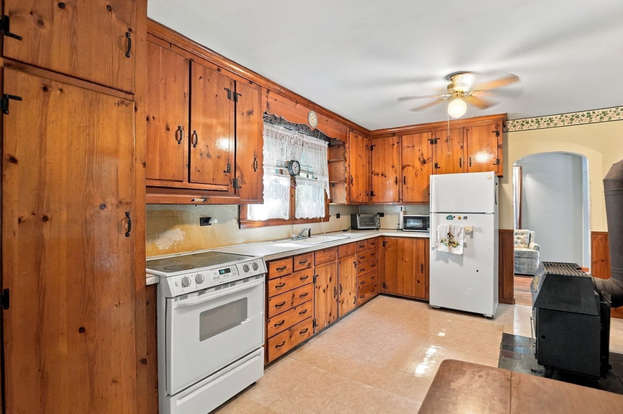 Single Family Residence at 62 Chase Avenue, Lexington MA 02421, Lexington, photo 10 of 29