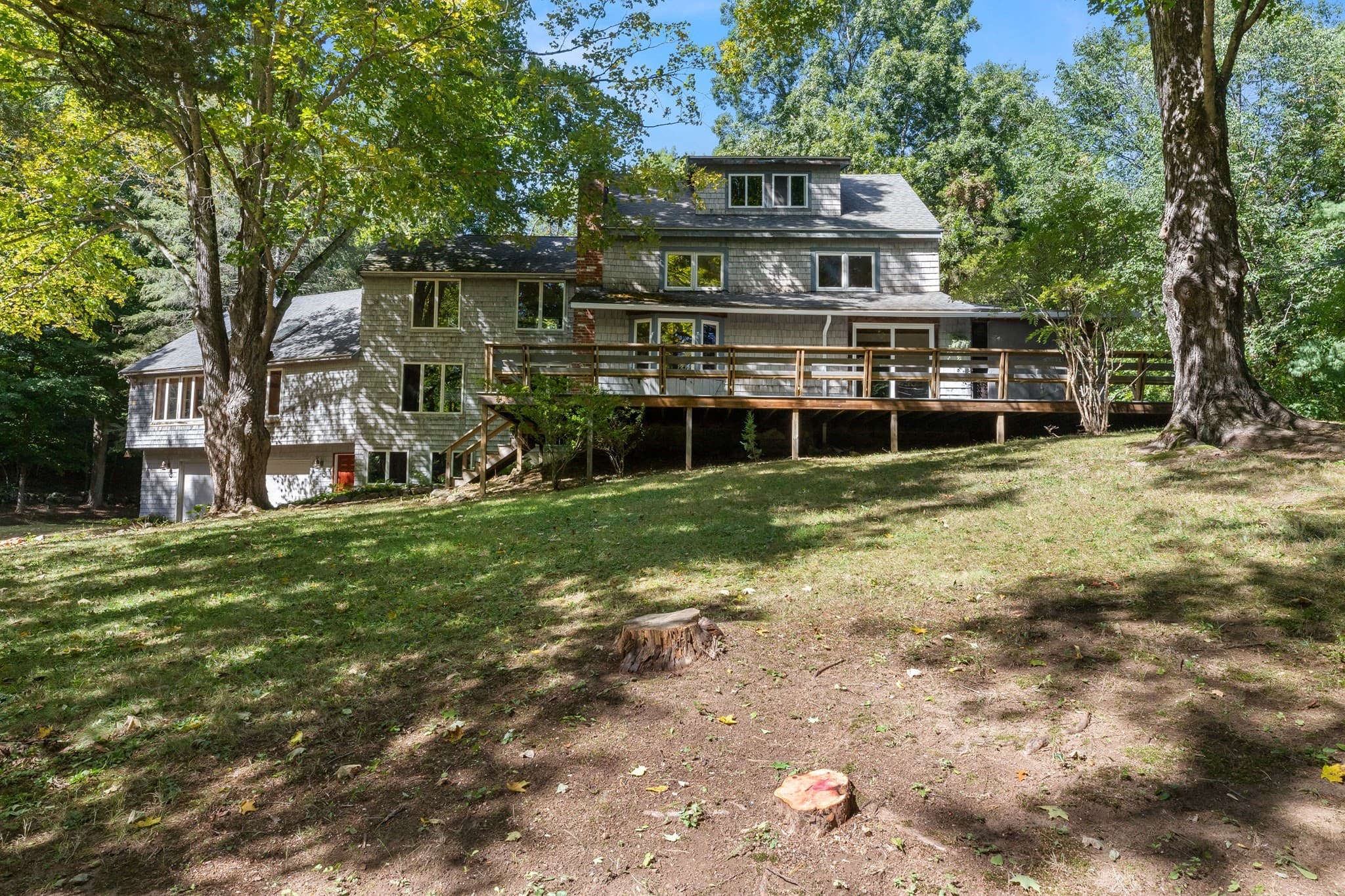 Single Family Residence at 48 East Street, Georgetown MA 01983, Georgetown, photo 2 of 42