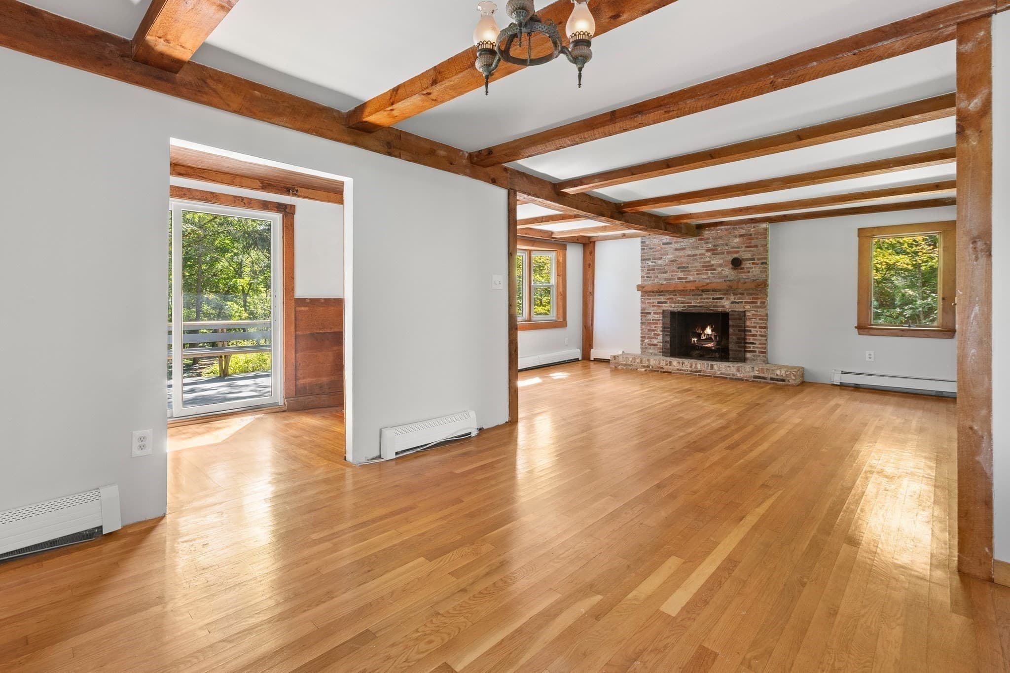Single Family Residence at 48 East Street, Georgetown MA 01983, Georgetown, photo 20 of 42