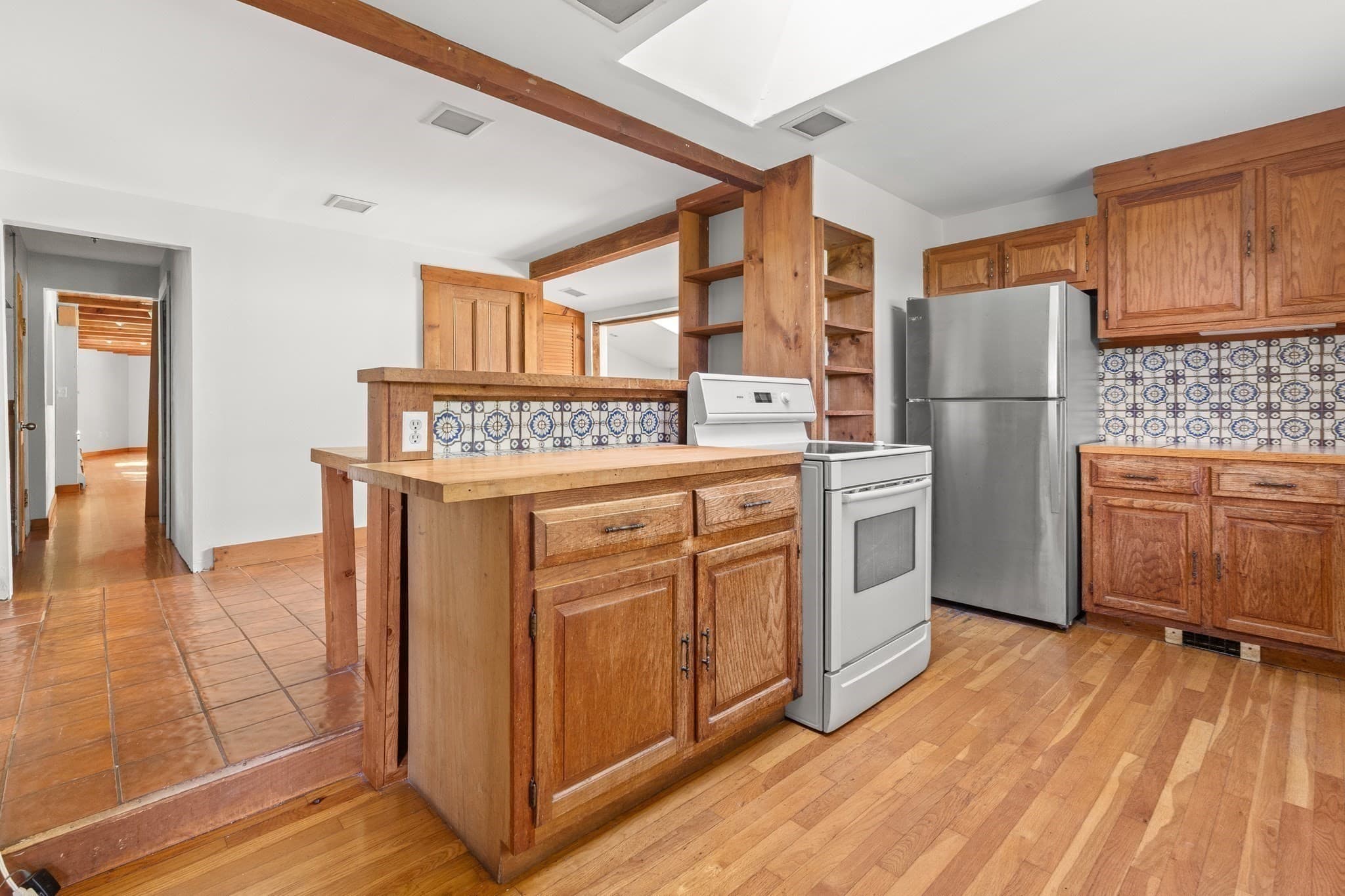 Single Family Residence at 48 East Street, Georgetown MA 01983, Georgetown, photo 15 of 42