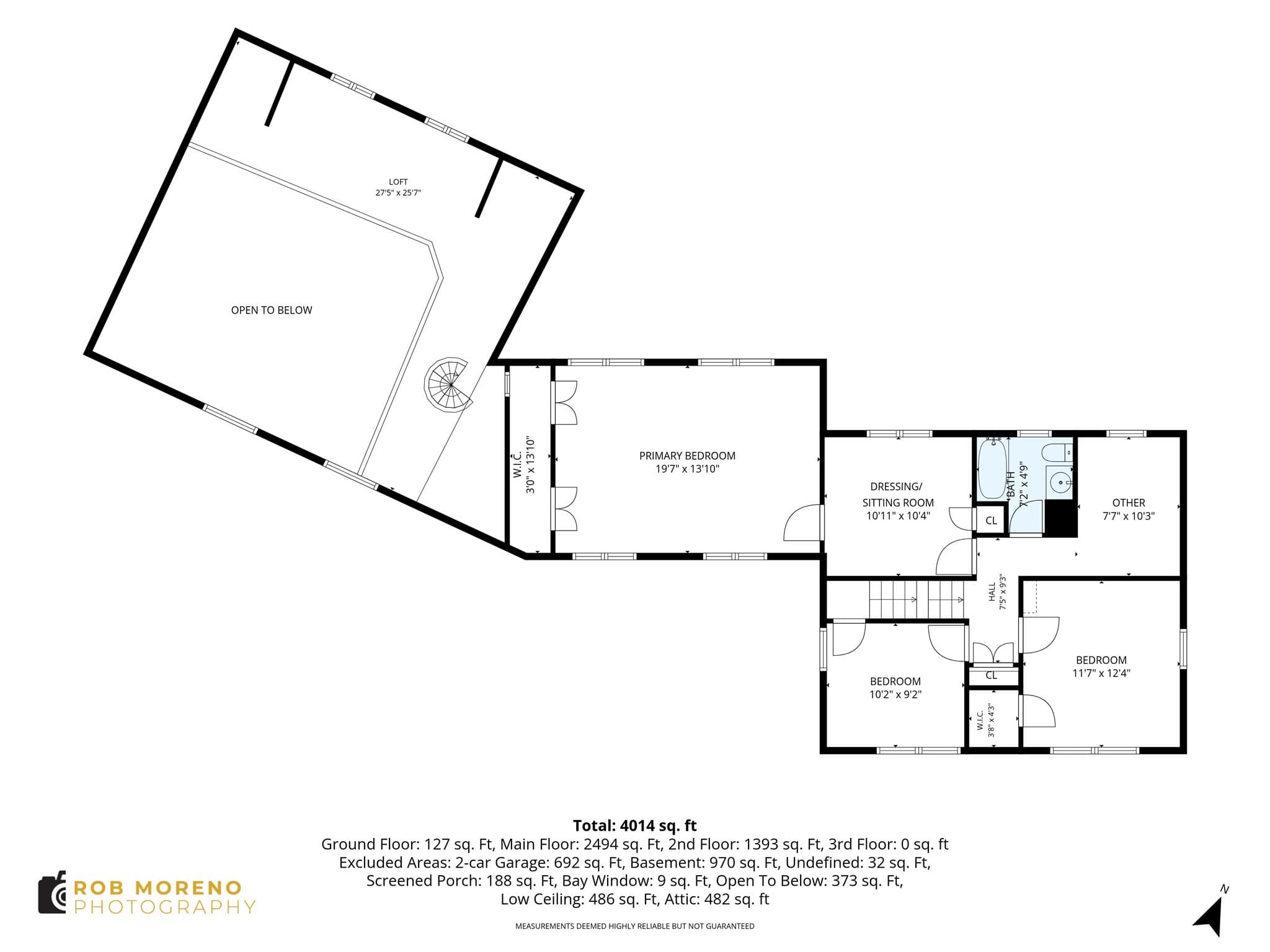 Single Family Residence at 48 East Street, Georgetown MA 01983, Georgetown, photo 40 of 42