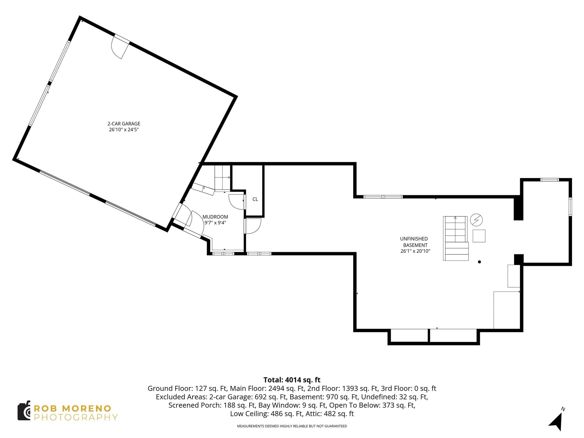 Single Family Residence at 48 East Street, Georgetown MA 01983, Georgetown, photo 39 of 42