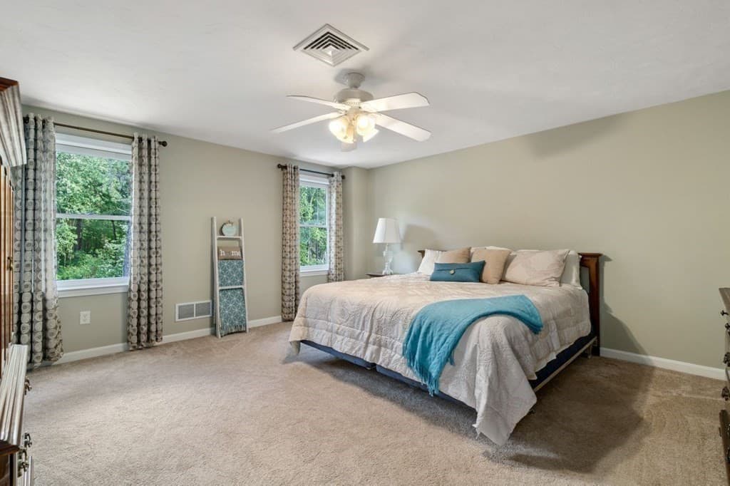 Single Family Residence at 12 Fortune Drive, Norwood MA 02062, Norwood, photo 23 of 40
