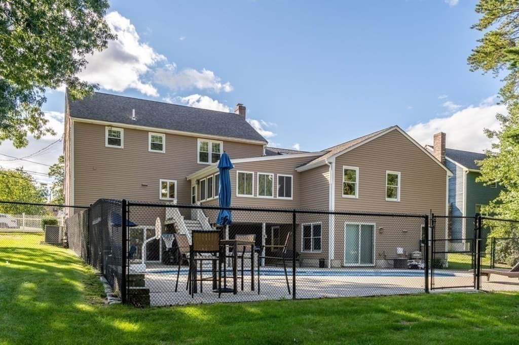 Single Family Residence at 12 Fortune Drive, Norwood MA 02062, Norwood, photo 27 of 40