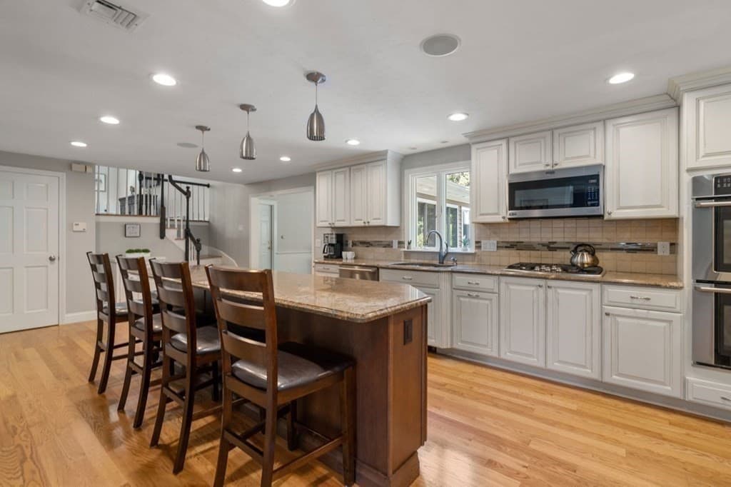 Single Family Residence at 12 Fortune Drive, Norwood MA 02062, Norwood, photo 2 of 40