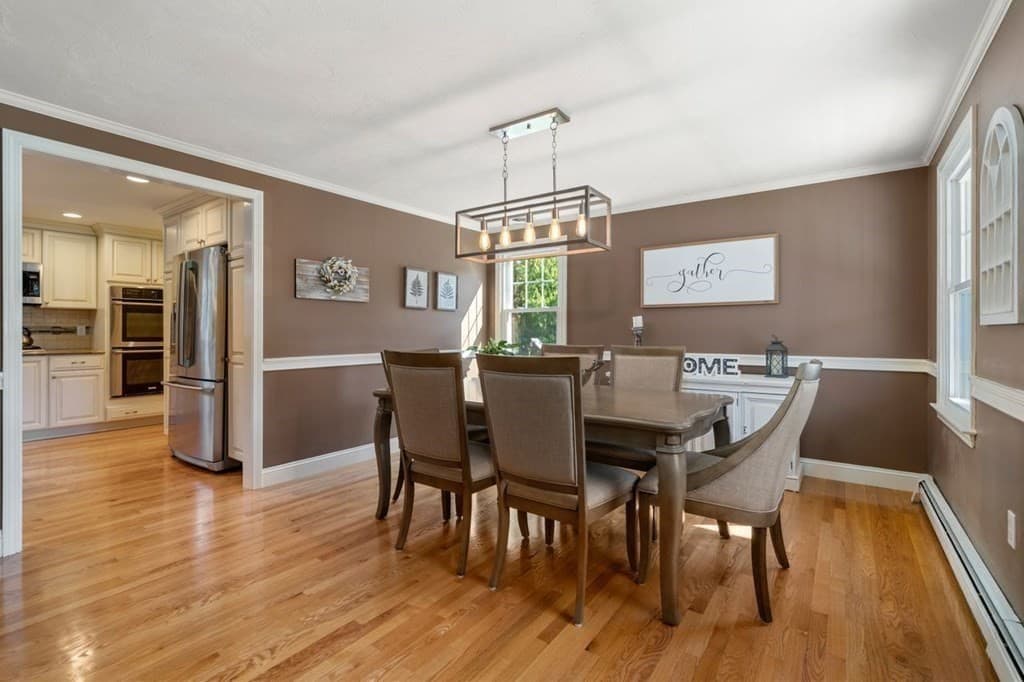 Single Family Residence at 12 Fortune Drive, Norwood MA 02062, Norwood, photo 6 of 40