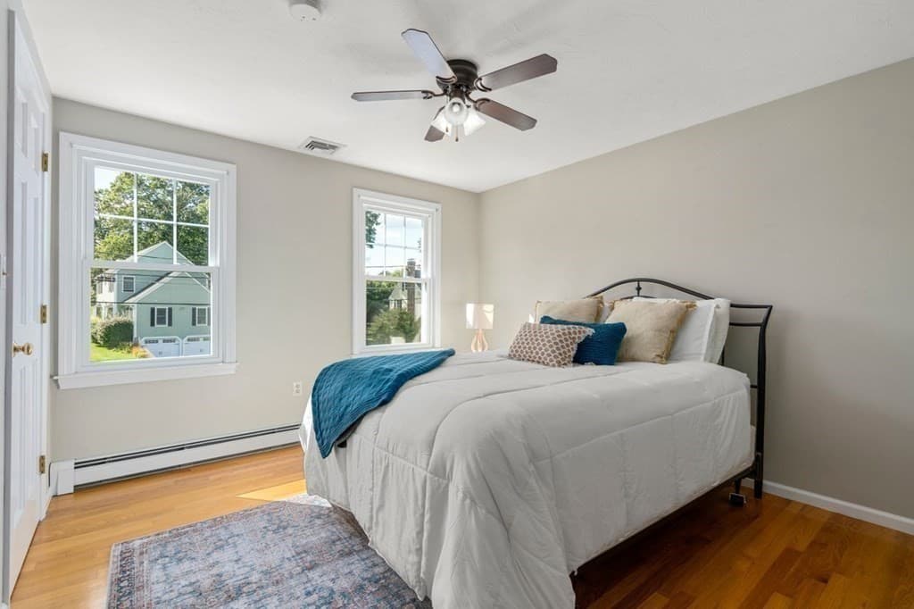 Single Family Residence at 12 Fortune Drive, Norwood MA 02062, Norwood, photo 13 of 40