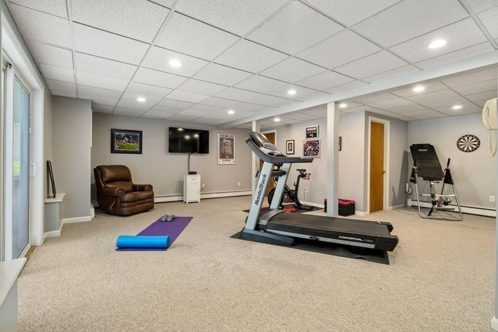Single Family Residence at 12 Fortune Drive, Norwood MA 02062, Norwood, photo 17 of 40