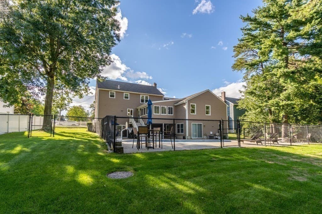 Single Family Residence at 12 Fortune Drive, Norwood MA 02062, Norwood, photo 26 of 40