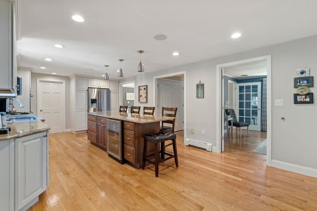 Single Family Residence at 12 Fortune Drive, Norwood MA 02062, Norwood, photo 3 of 40