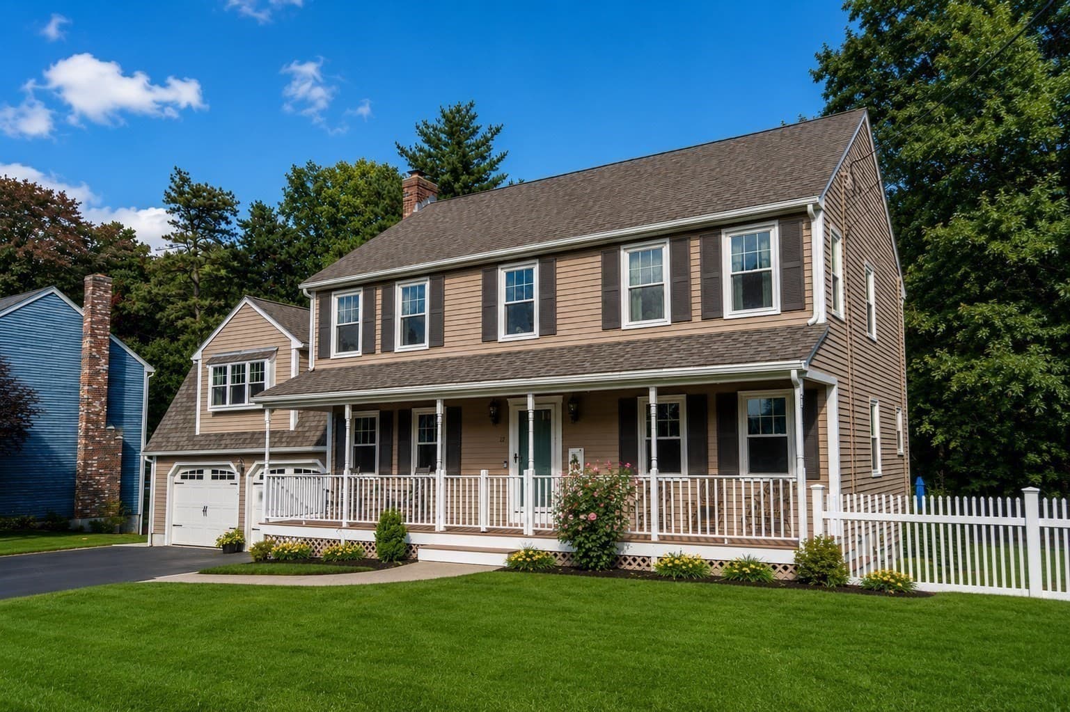 Single Family Residence at 12 Fortune Drive, Norwood MA 02062, Norwood, photo 36 of 40