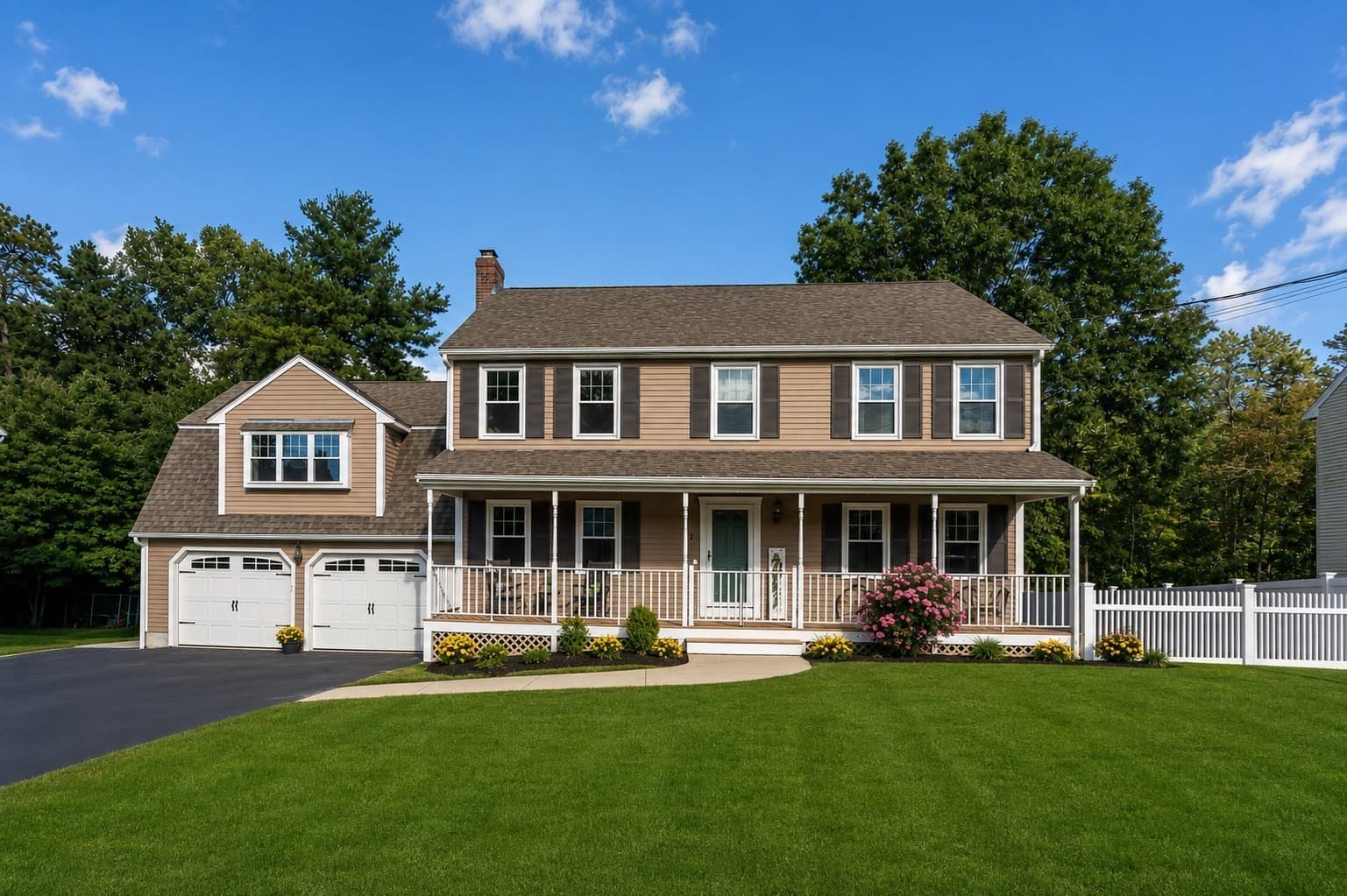 12 Fortune Drive, Norwood MA 02062