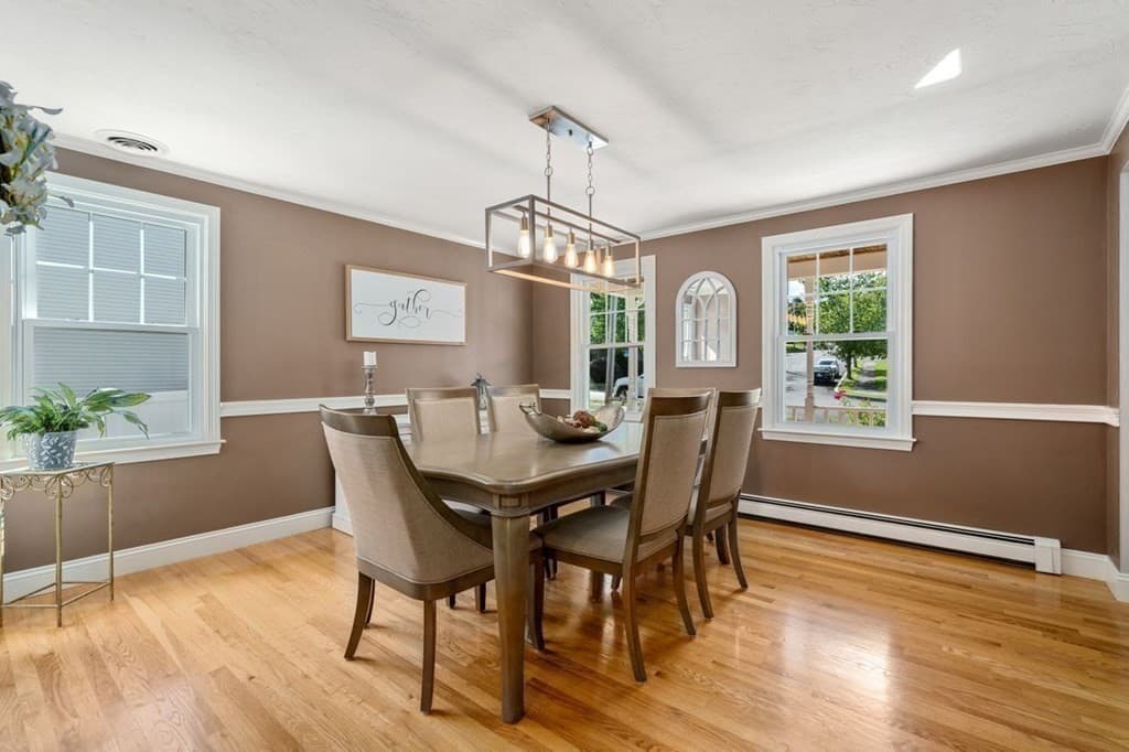 Single Family Residence at 12 Fortune Drive, Norwood MA 02062, Norwood, photo 5 of 40