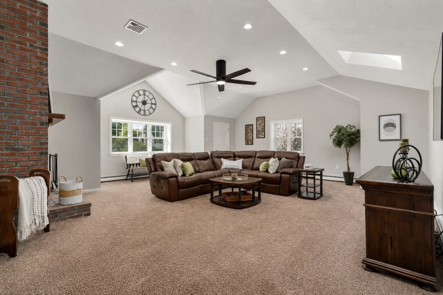 Single Family Residence at 12 Fortune Drive, Norwood MA 02062, Norwood, photo 10 of 40