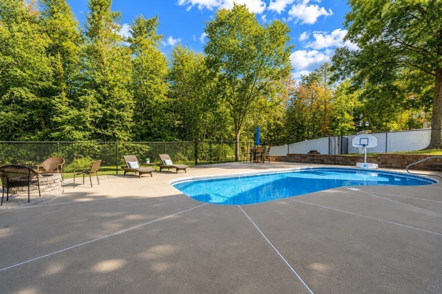 Single Family Residence at 12 Fortune Drive, Norwood MA 02062, Norwood, photo 33 of 40