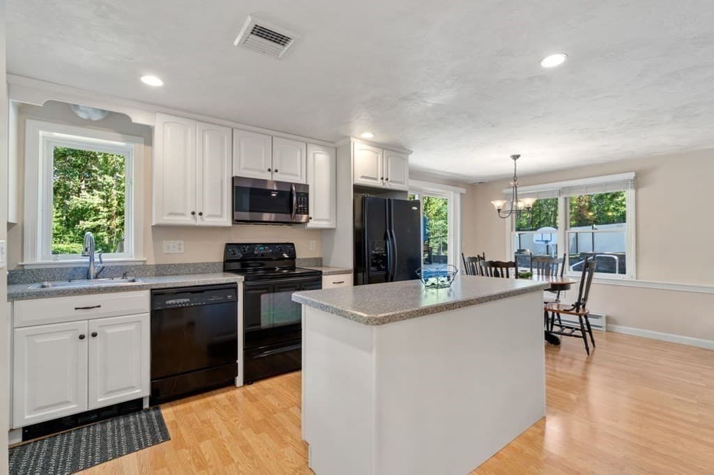 Single Family Residence at 12 Fortune Drive, Norwood MA 02062, Norwood, photo 18 of 40
