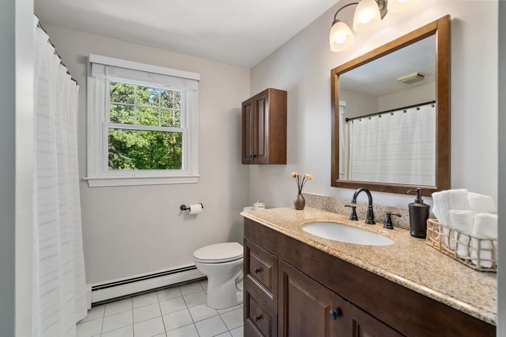 Single Family Residence at 12 Fortune Drive, Norwood MA 02062, Norwood, photo 15 of 40