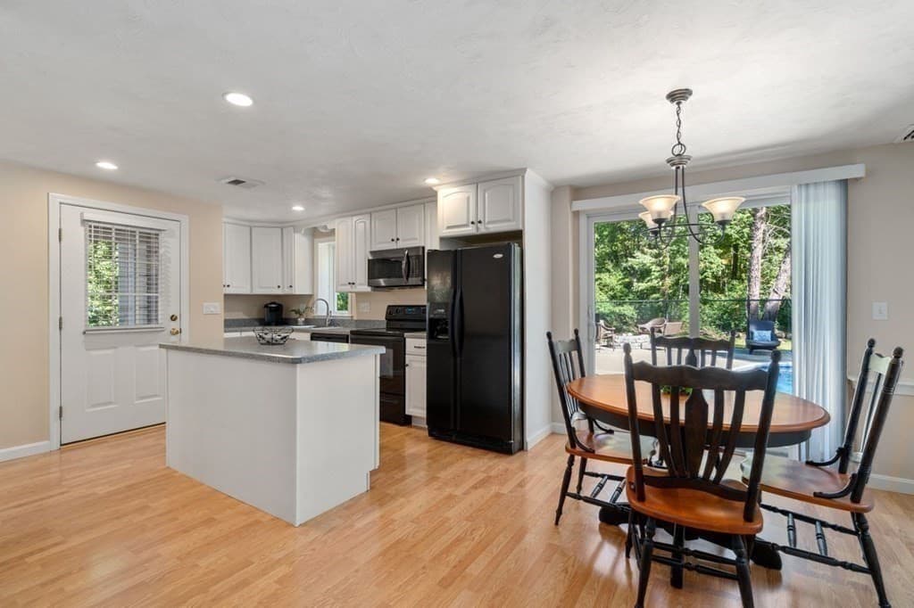 Single Family Residence at 12 Fortune Drive, Norwood MA 02062, Norwood, photo 19 of 40