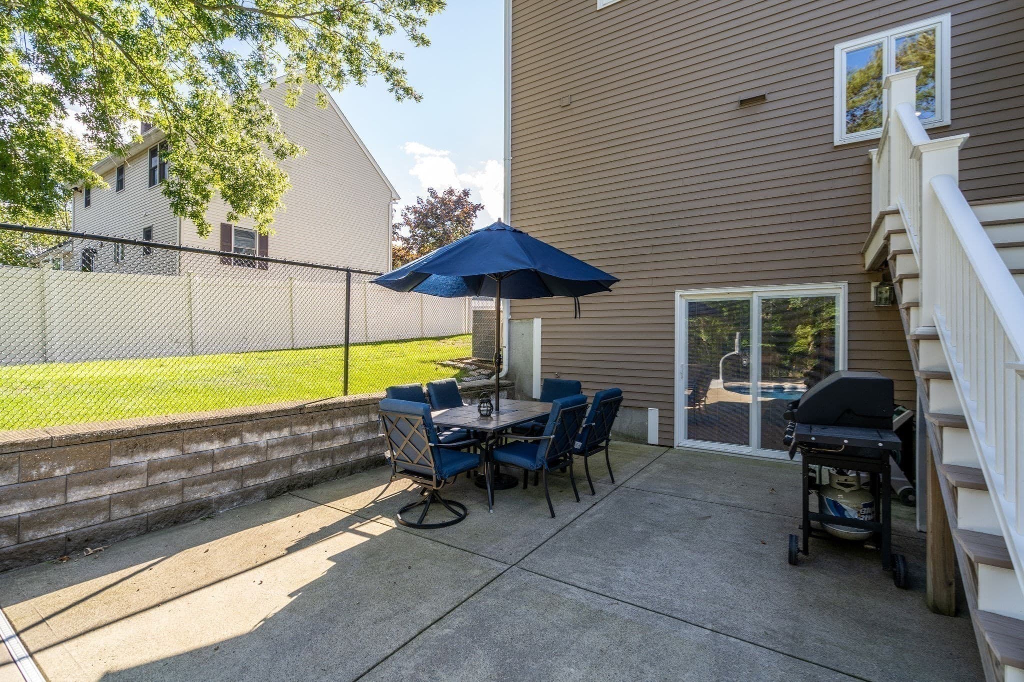Single Family Residence at 12 Fortune Drive, Norwood MA 02062, Norwood, photo 35 of 40