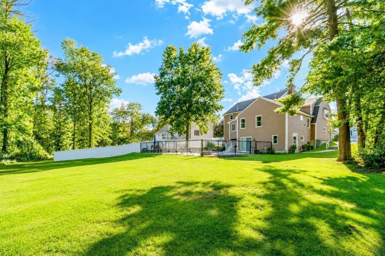 Single Family Residence at 12 Fortune Drive, Norwood MA 02062, Norwood, photo 31 of 40
