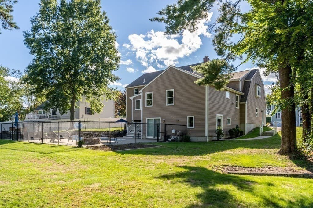 Single Family Residence at 12 Fortune Drive, Norwood MA 02062, Norwood, photo 29 of 40