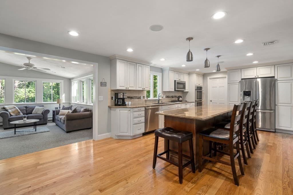Single Family Residence at 12 Fortune Drive, Norwood MA 02062, Norwood, photo 4 of 40