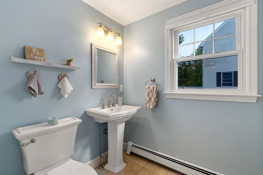 Single Family Residence at 12 Fortune Drive, Norwood MA 02062, Norwood, photo 8 of 40
