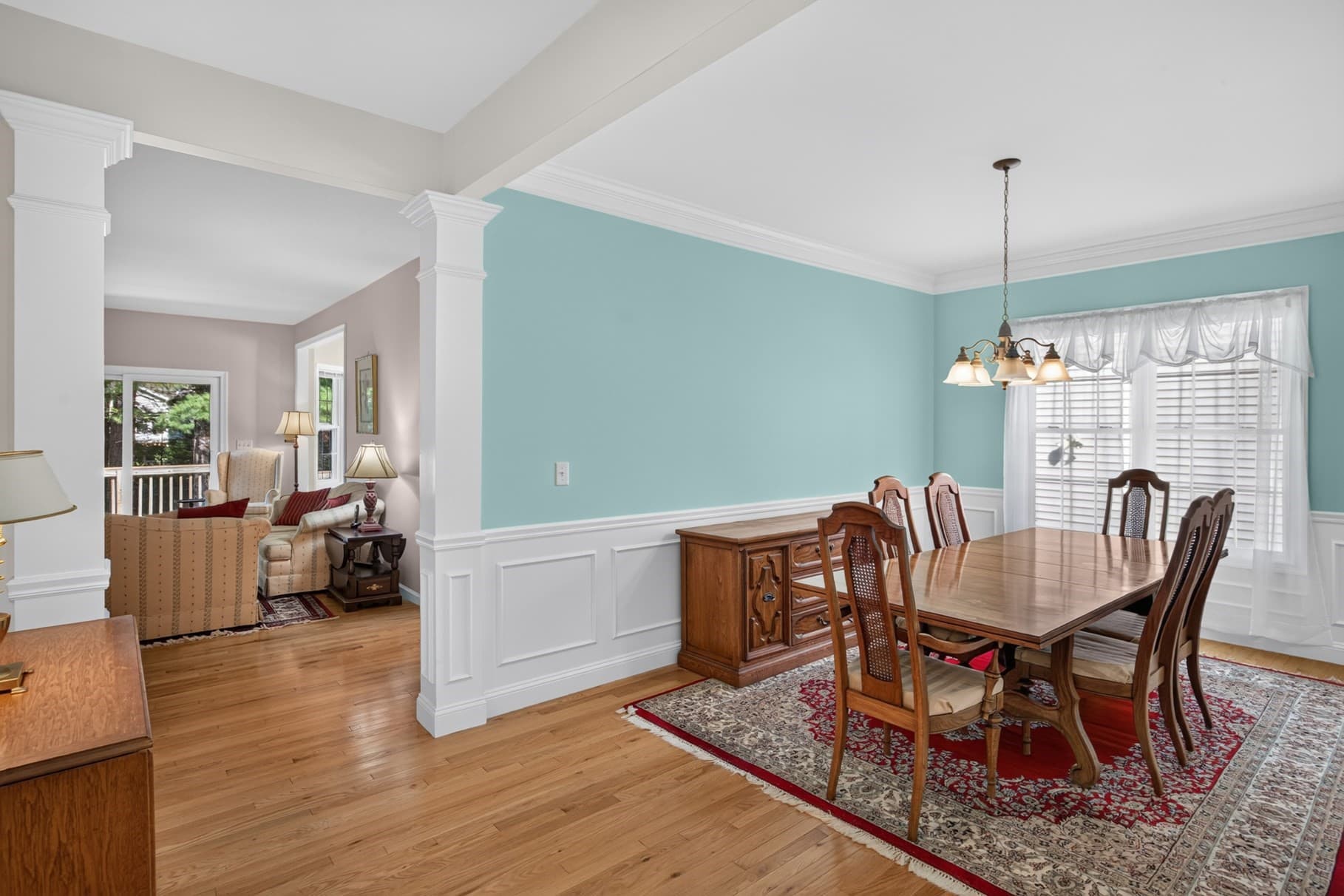 Single Family Residence at 12 Maplewood, Plymouth MA 02360, Plymouth, photo 6 of 33
