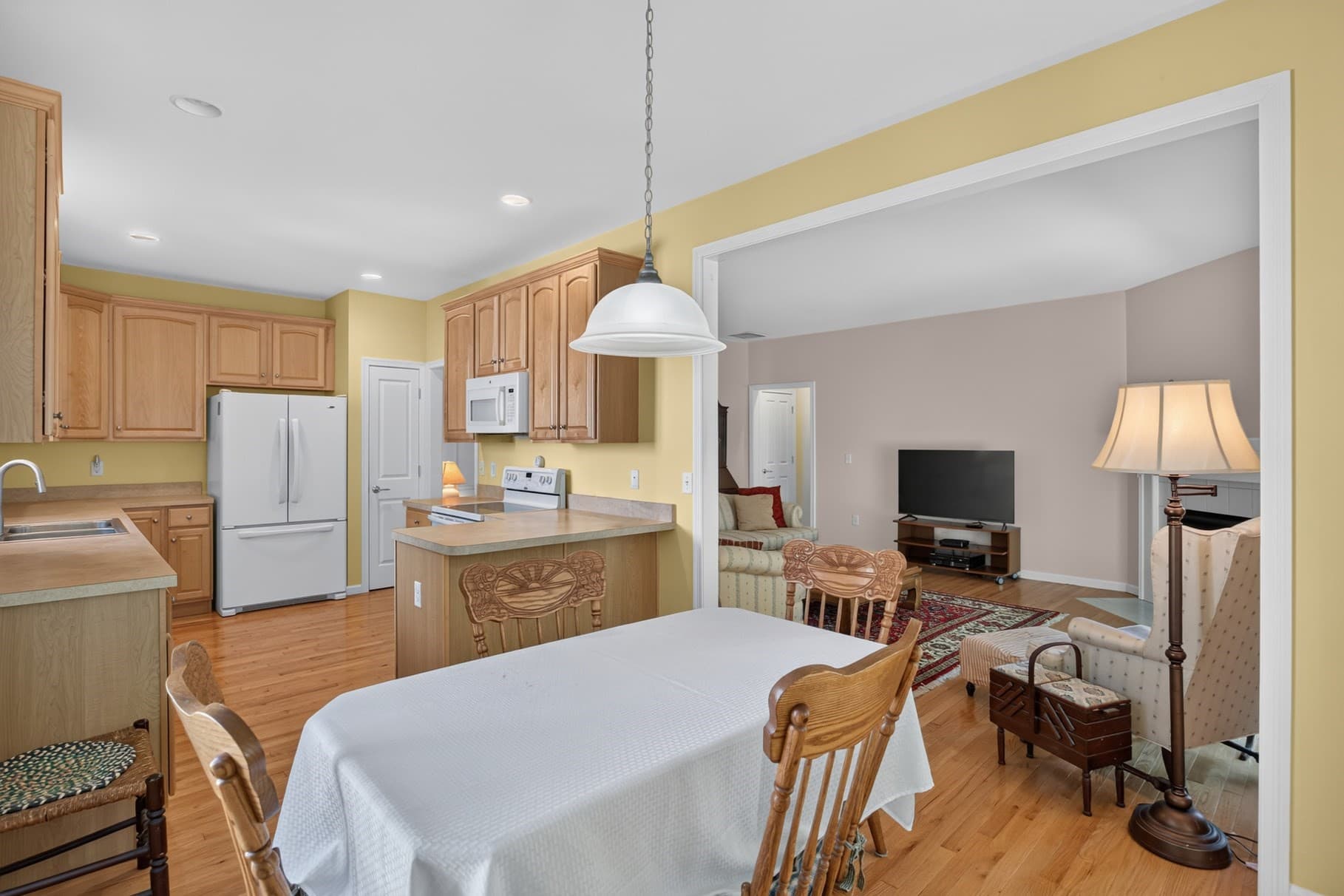 Single Family Residence at 12 Maplewood, Plymouth MA 02360, Plymouth, photo 13 of 33