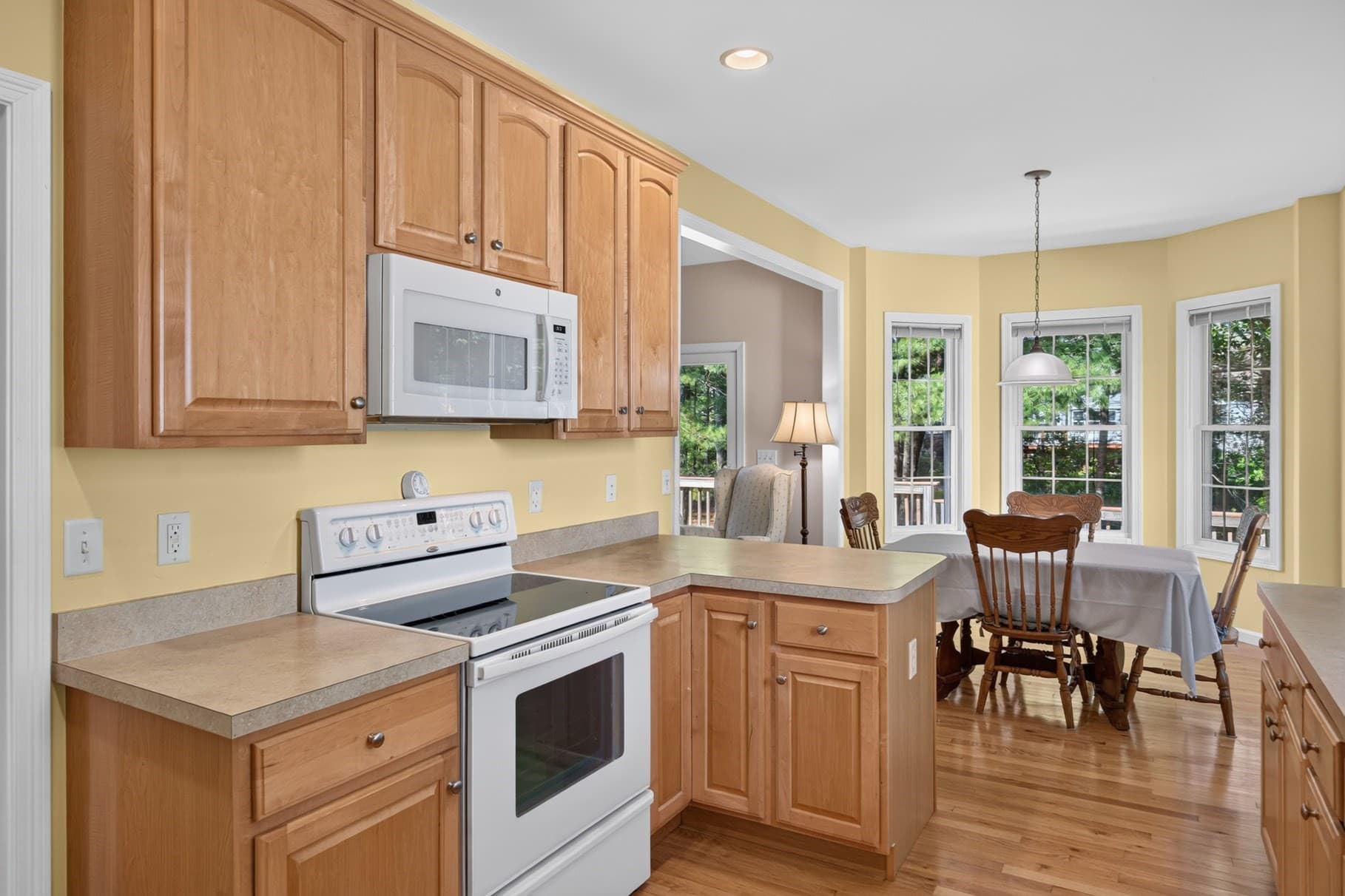 Single Family Residence at 12 Maplewood, Plymouth MA 02360, Plymouth, photo 17 of 33