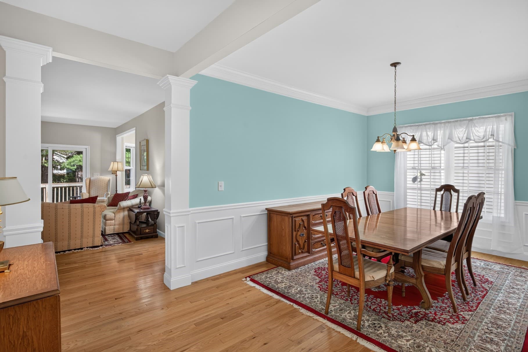 Single Family Residence at 12 Maplewood, Plymouth MA 02360, Plymouth, photo 7 of 33