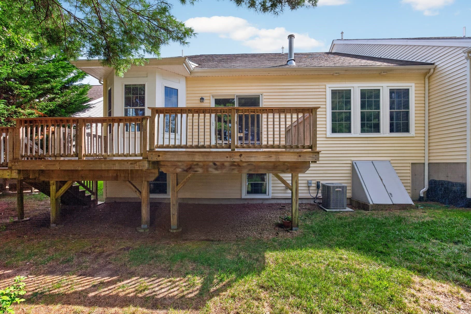 Single Family Residence at 12 Maplewood, Plymouth MA 02360, Plymouth, photo 3 of 33