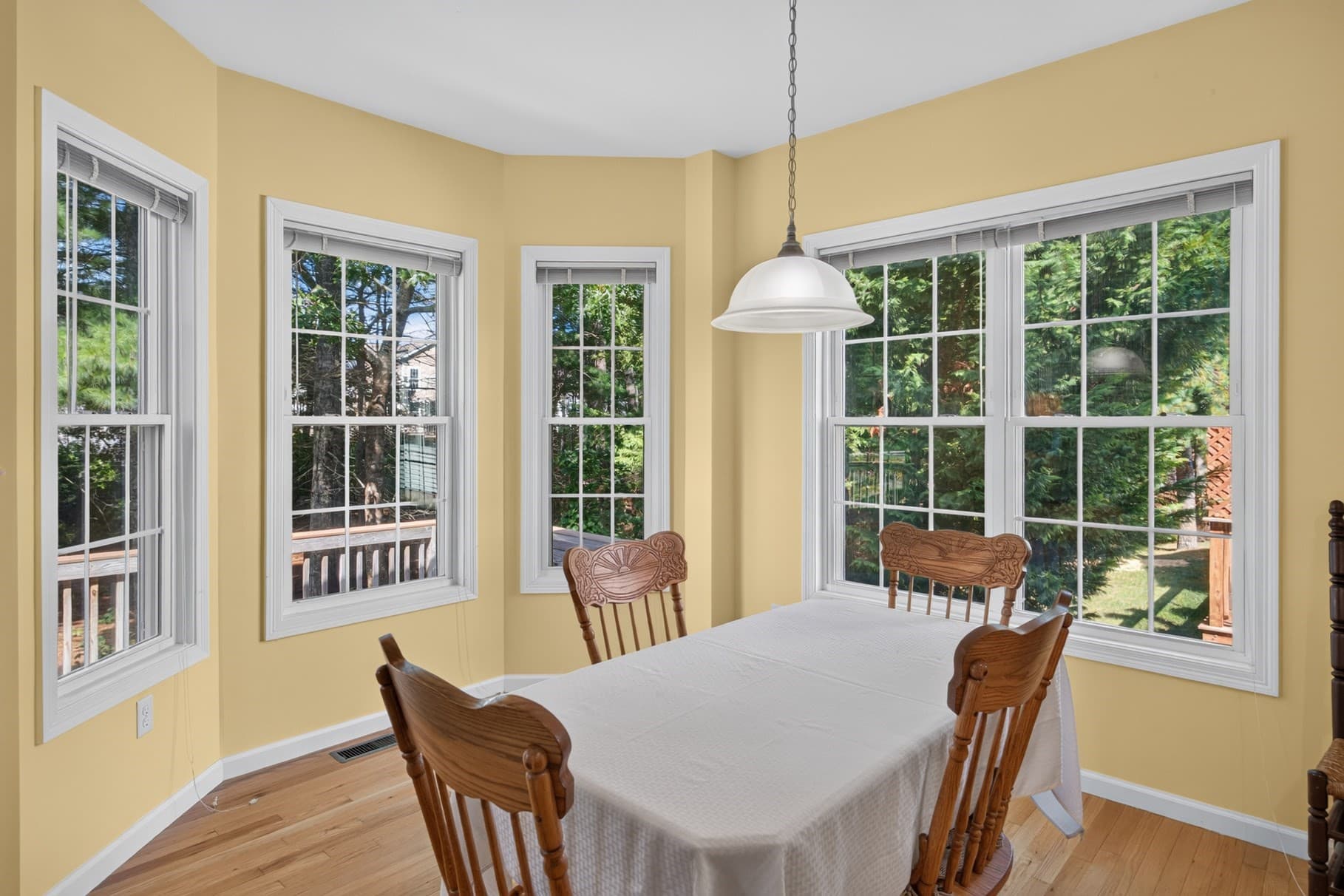 Single Family Residence at 12 Maplewood, Plymouth MA 02360, Plymouth, photo 19 of 33