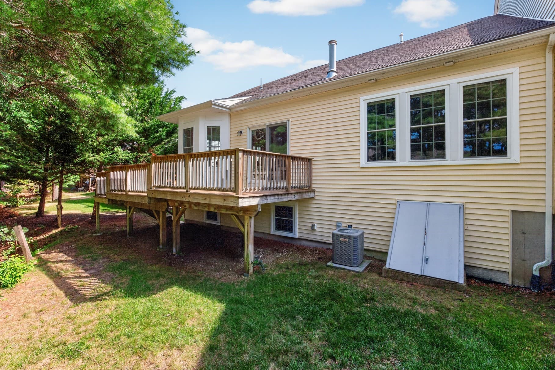 Single Family Residence at 12 Maplewood, Plymouth MA 02360, Plymouth, photo 31 of 33