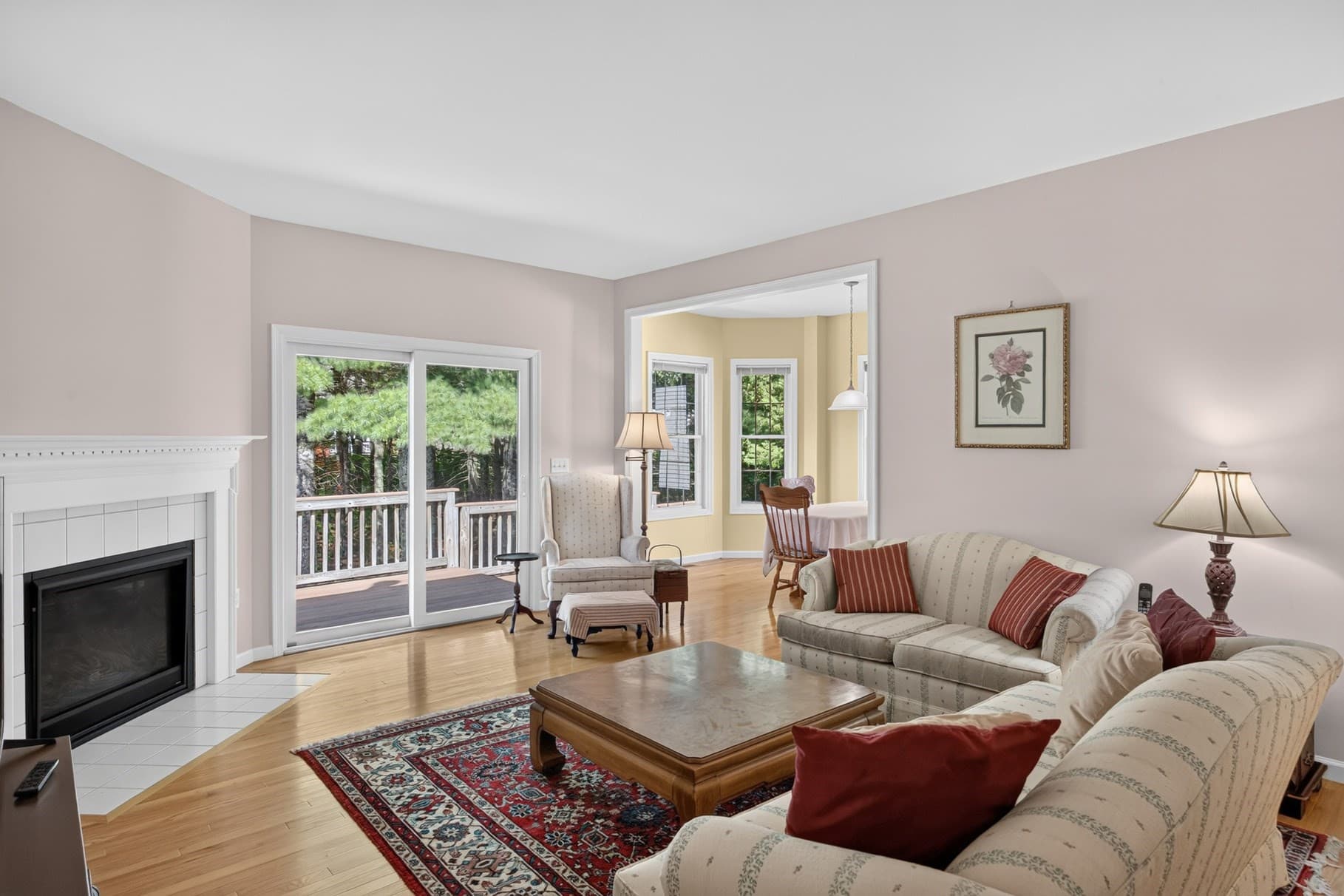 Single Family Residence at 12 Maplewood, Plymouth MA 02360, Plymouth, photo 4 of 33