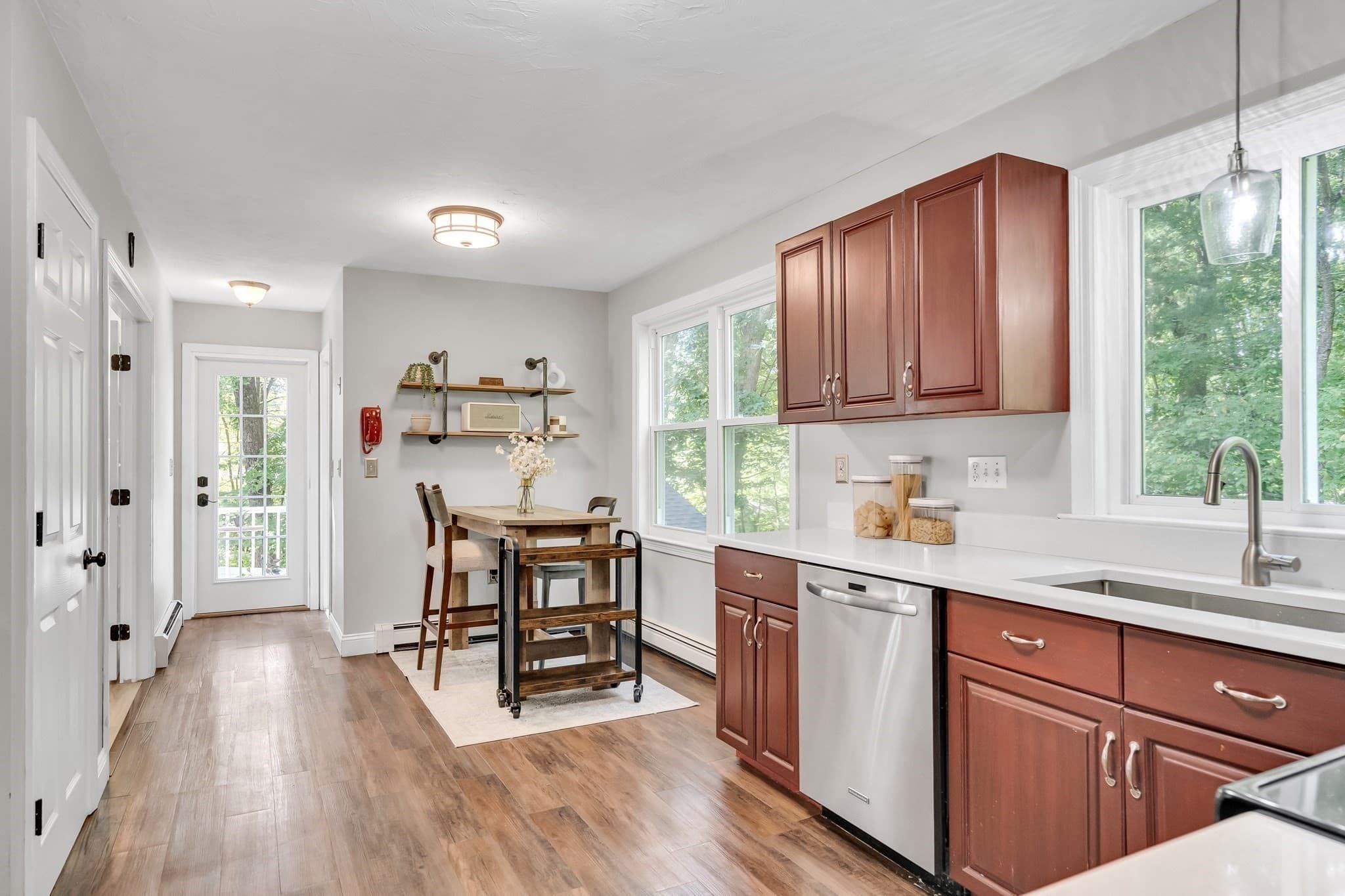 Single Family Residence at 7 Duffield Rd, Hopkinton MA 01748, Hopkinton, photo 13 of 40
