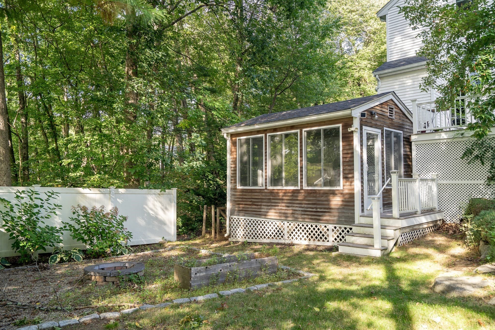 Single Family Residence at 7 Duffield Rd, Hopkinton MA 01748, Hopkinton, photo 36 of 40