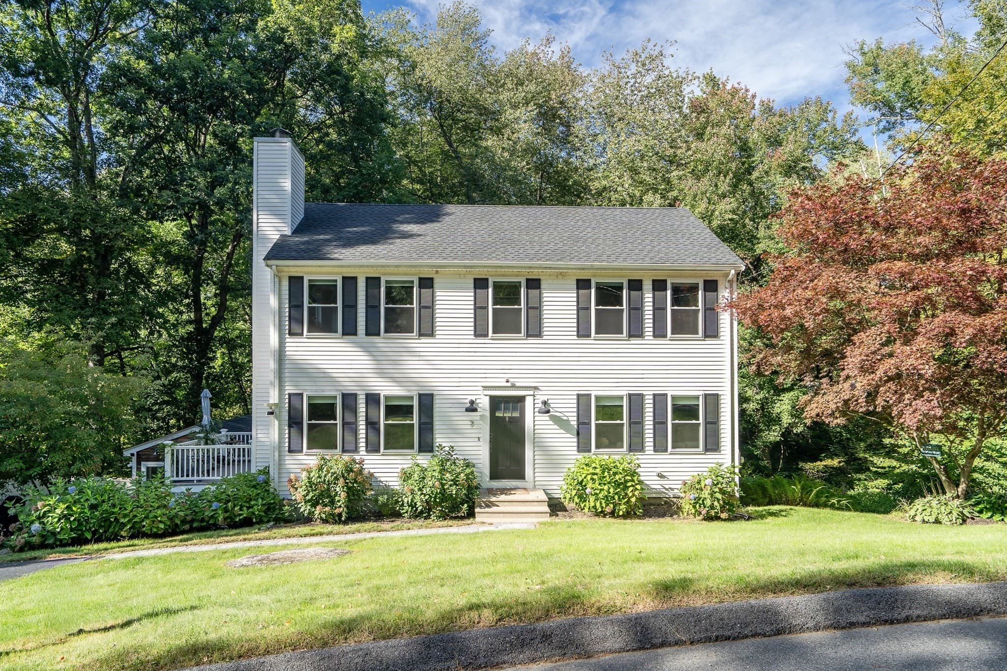 7 Duffield Rd, Hopkinton MA 01748