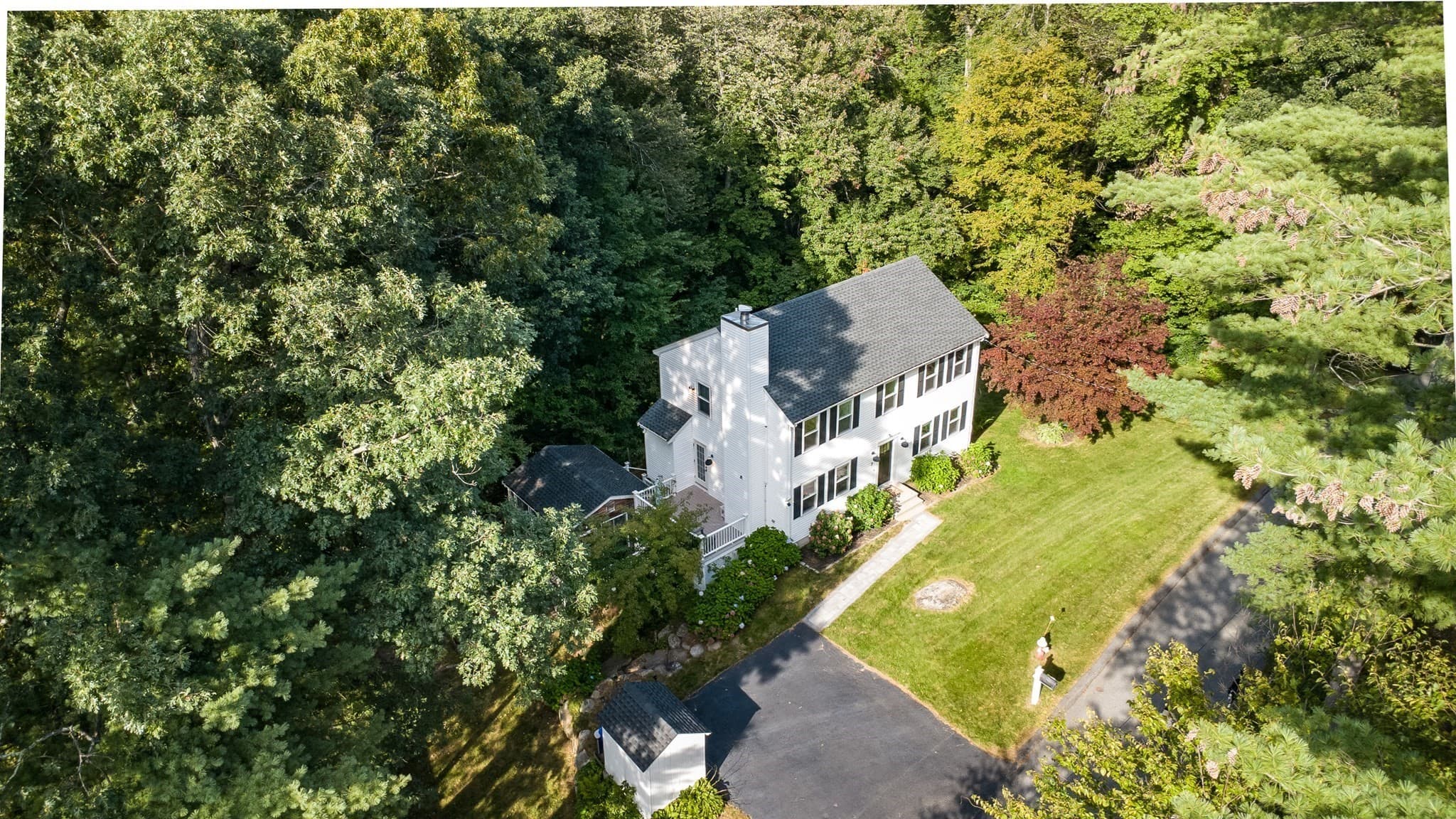 Single Family Residence at 7 Duffield Rd, Hopkinton MA 01748, Hopkinton, photo 38 of 40