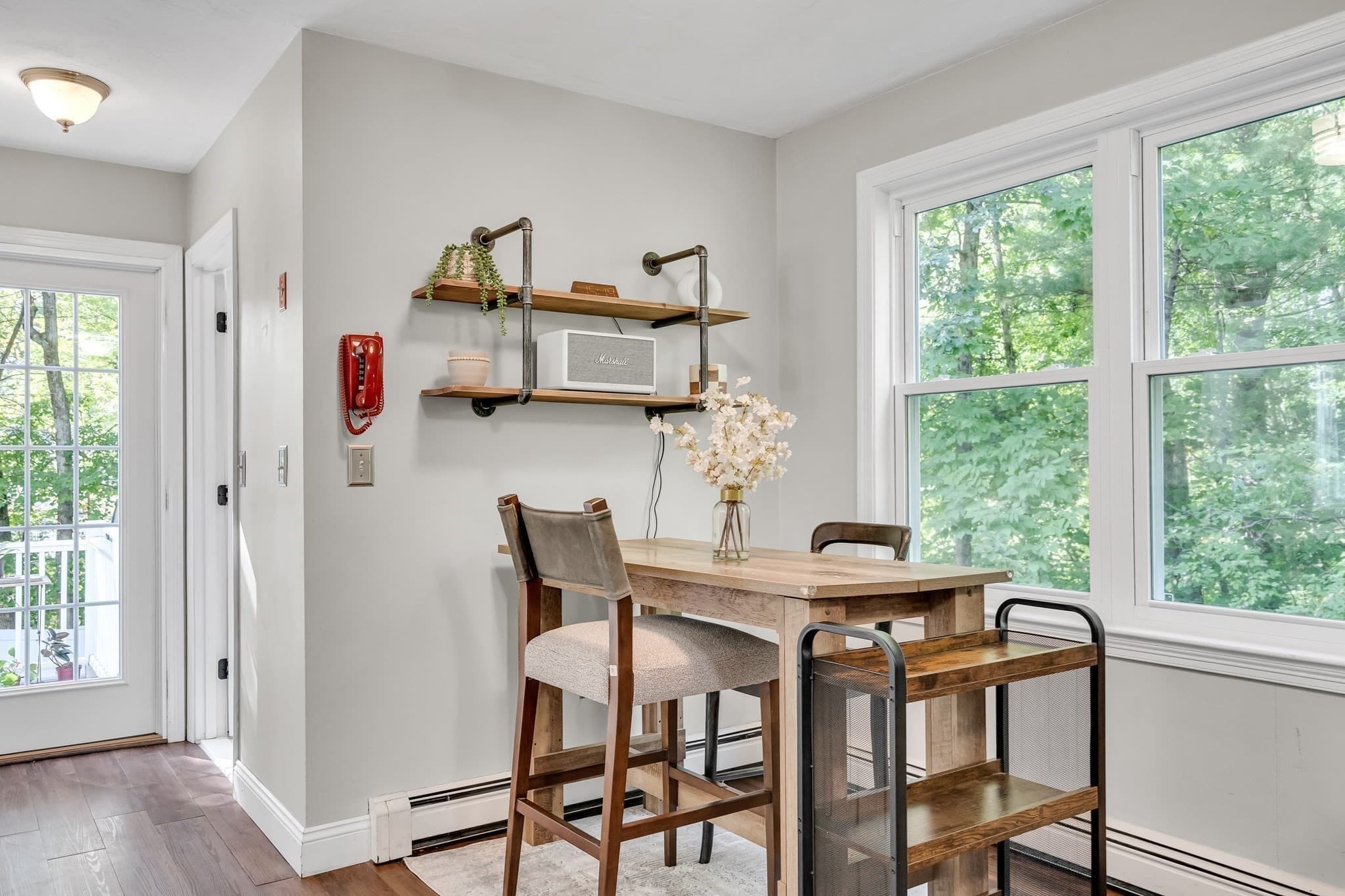 Single Family Residence at 7 Duffield Rd, Hopkinton MA 01748, Hopkinton, photo 14 of 40