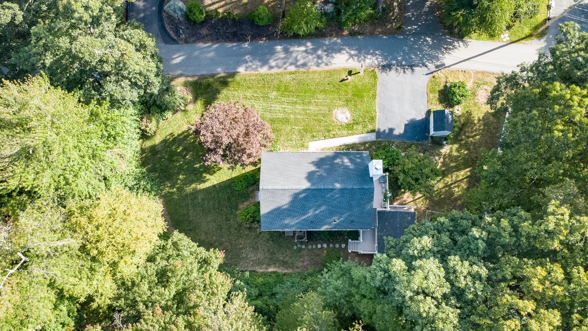 Single Family Residence at 7 Duffield Rd, Hopkinton MA 01748, Hopkinton, photo 40 of 40