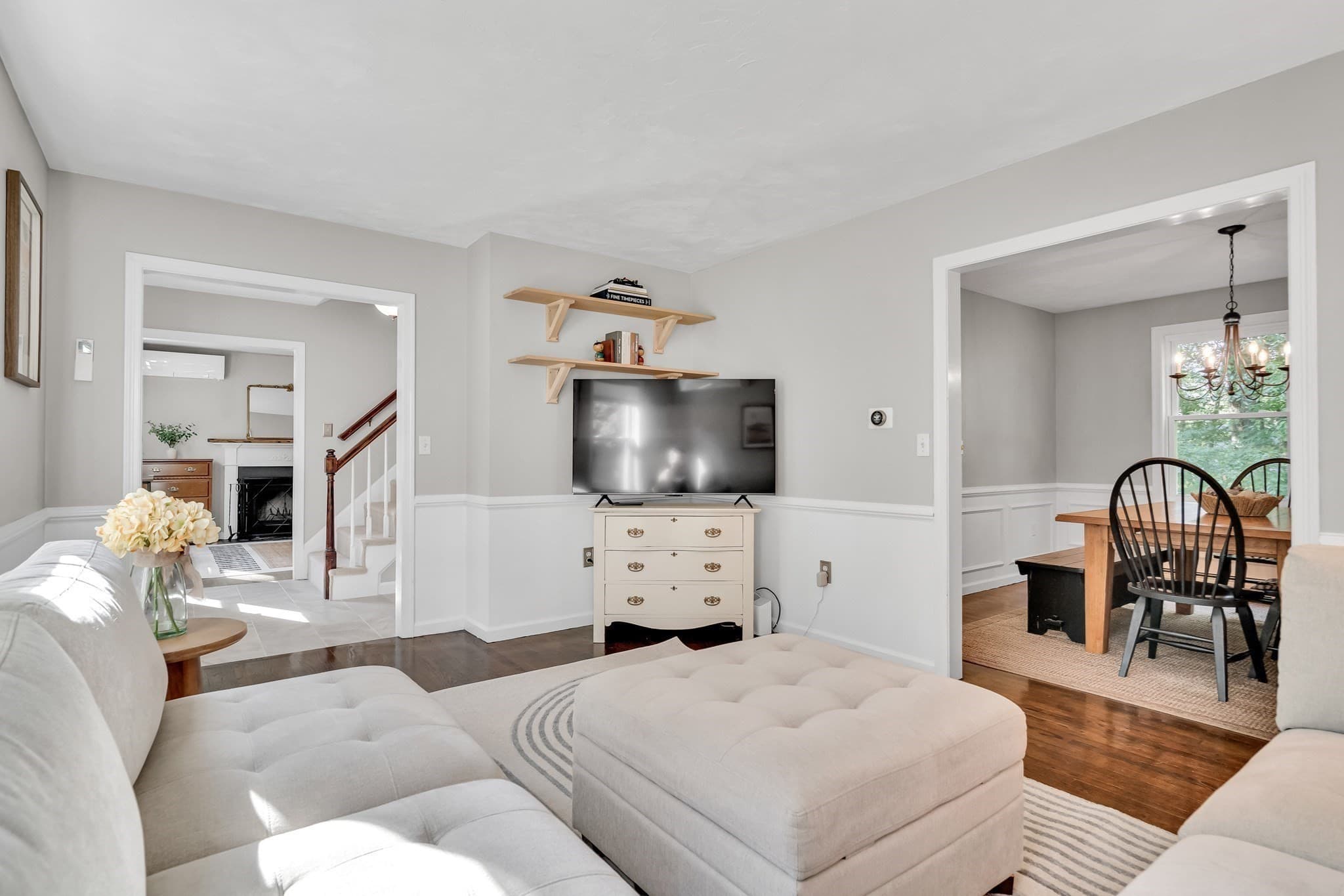 Single Family Residence at 7 Duffield Rd, Hopkinton MA 01748, Hopkinton, photo 8 of 40