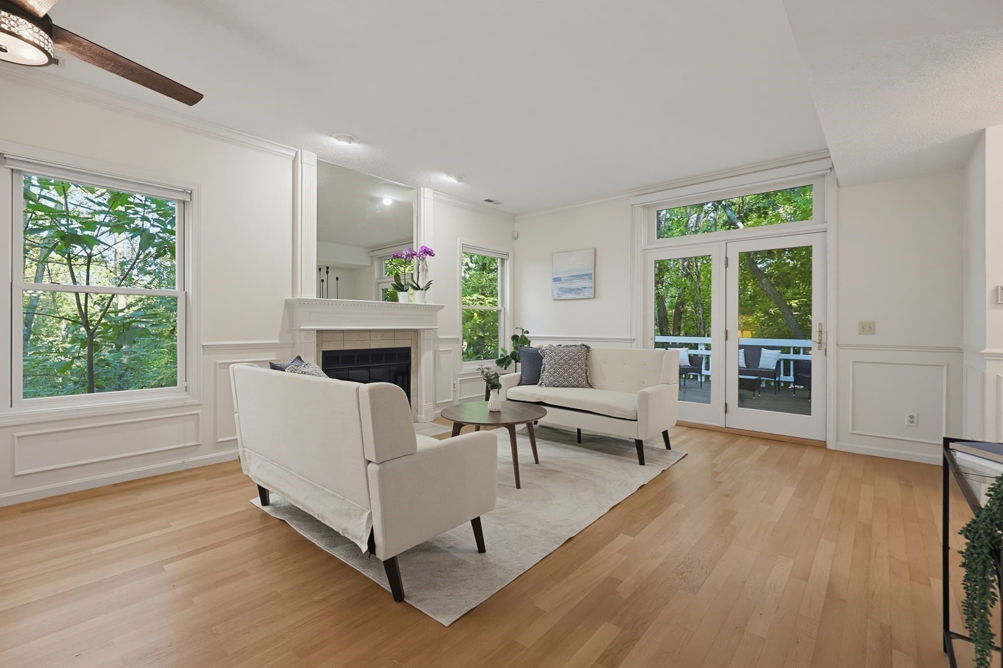 Condominium at 85 Hammond Pl # 85, Woburn MA 01801, Woburn, photo 6 of 35
