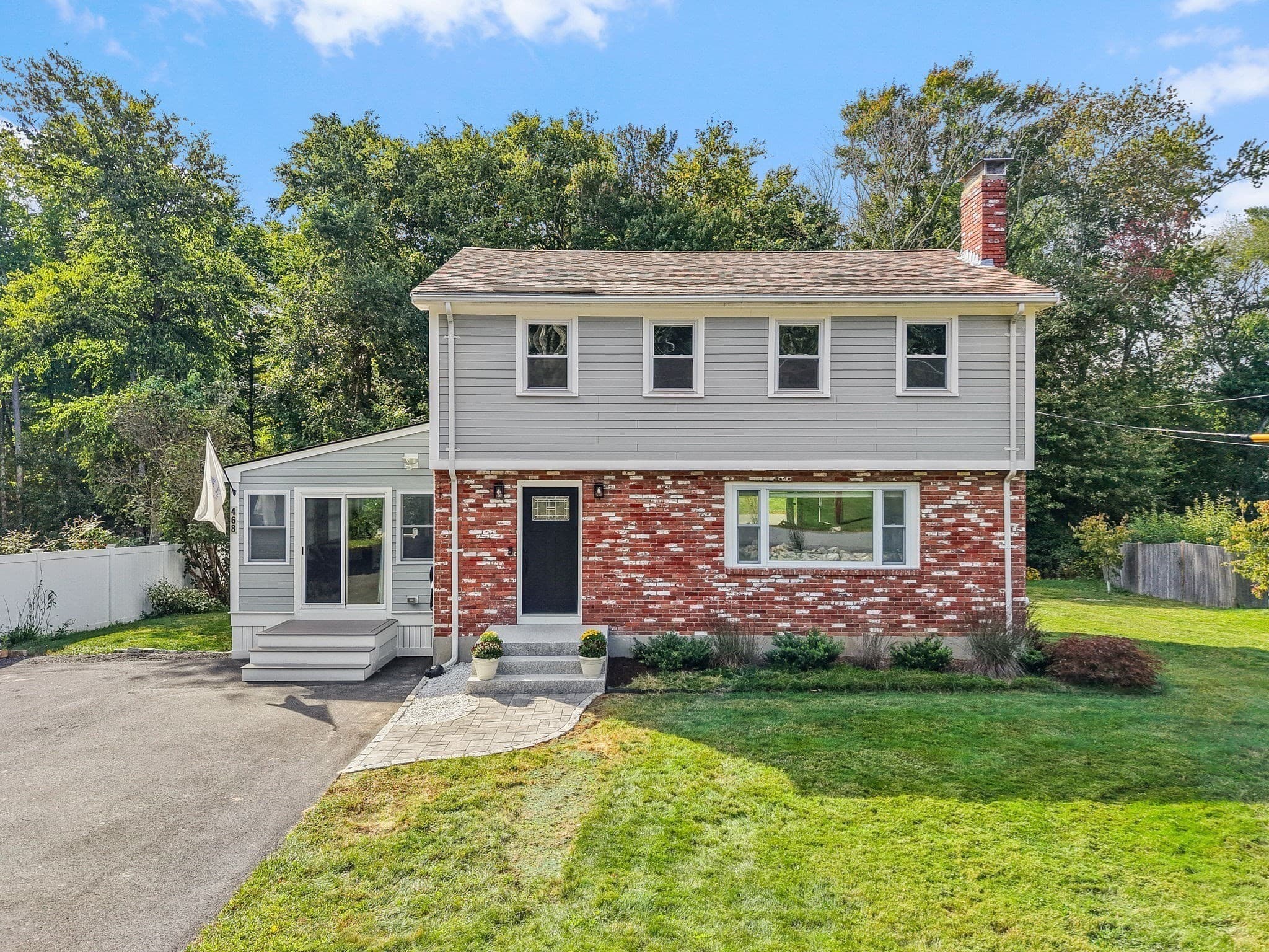 Single Family Residence at 468 Underwood St, Holliston MA 01746, Holliston, photo 2 of 38