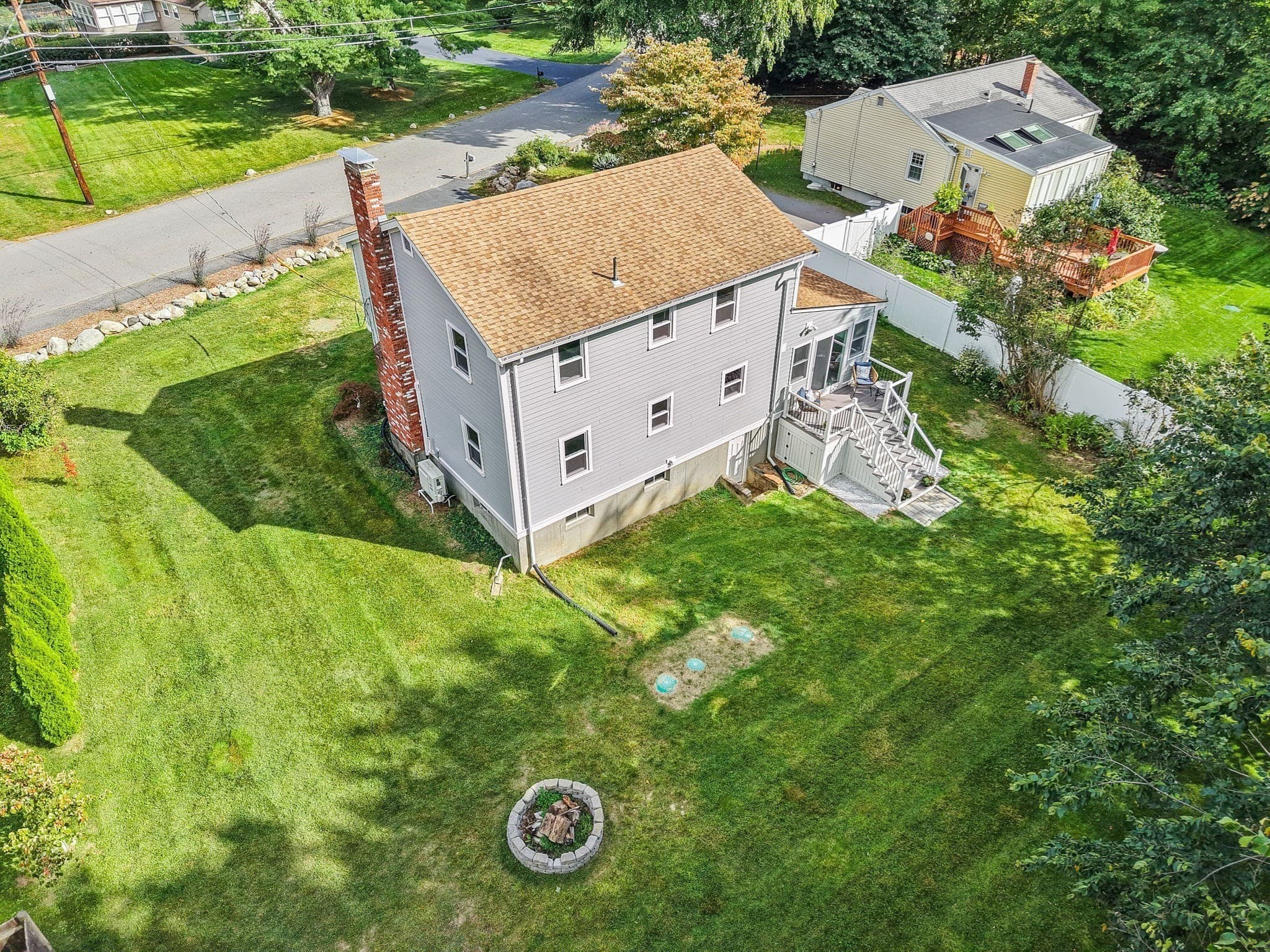 Single Family Residence at 468 Underwood St, Holliston MA 01746, Holliston, photo 6 of 38