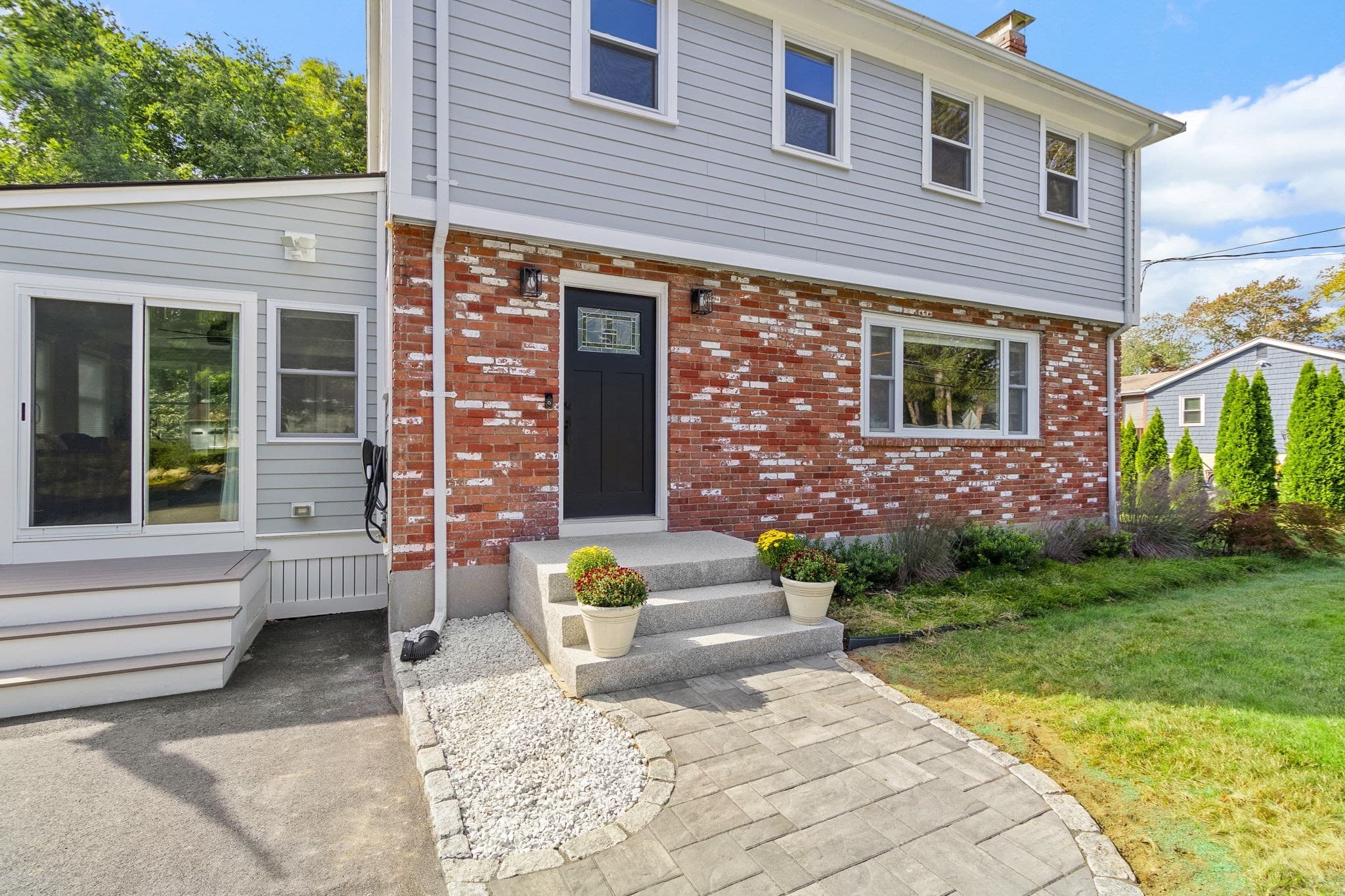 Single Family Residence at 468 Underwood St, Holliston MA 01746, Holliston, photo 3 of 38