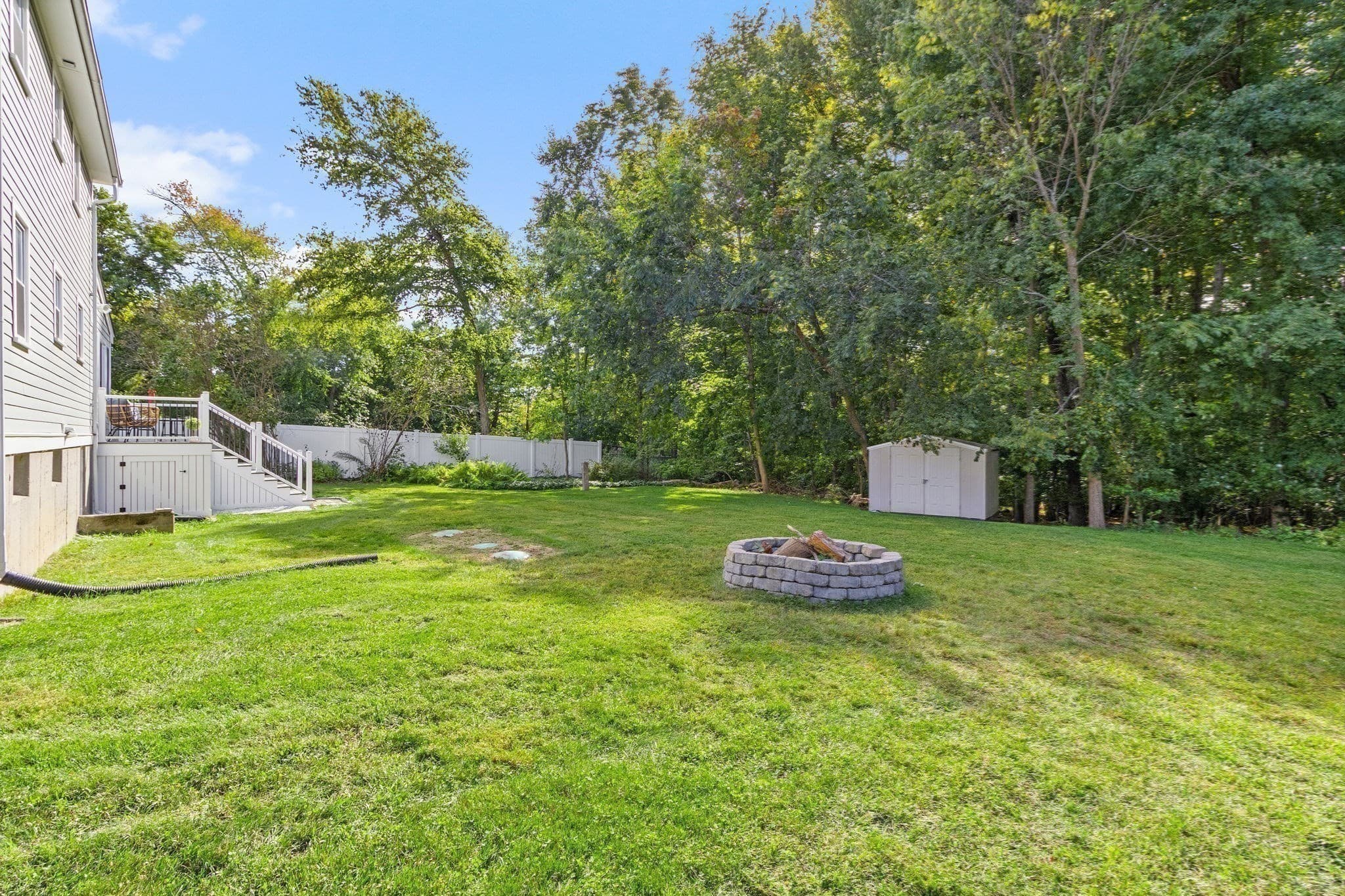 Single Family Residence at 468 Underwood St, Holliston MA 01746, Holliston, photo 36 of 38